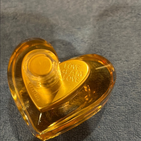 Agatha Ruiz De La Prada Love Glam Love Eau De Toilette - Picture 2 of 5
